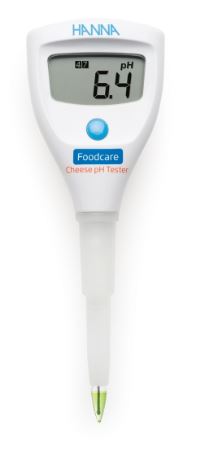 (image for) Foodcare, Cheese pH Tester